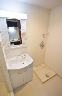 【洗面所】 | グランヴァン多摩川