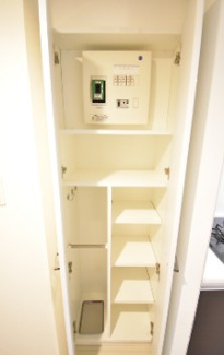 【収納】 | グランヴァン多摩川