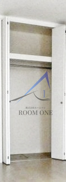 パナハイツの収納|収納です。