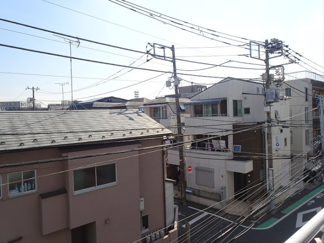 【展望】 | コーポ冲永