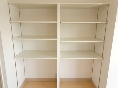 【設備】 | コーポ冲永