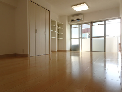 【収納】 | コーポ冲永