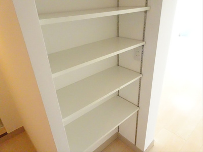 【収納】 | コーポ冲永