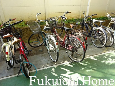 【セキュリティ】 | コーポ冲永