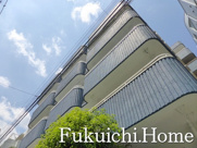 コーポ冲永の画像