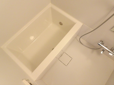 【浴室】 | コーポ冲永