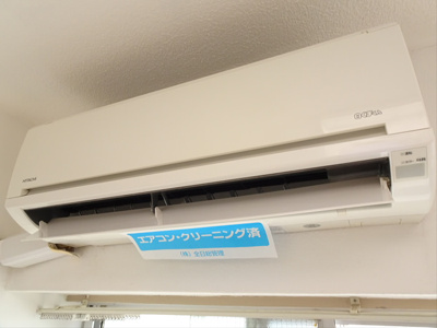 【内装】 | コーポ冲永