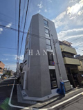カテリーナ千住大橋の画像