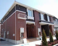 メゾン・ド・本郷の画像