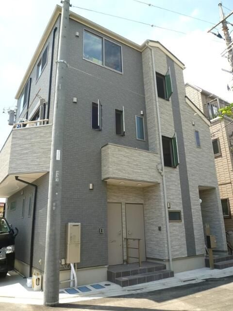 フェリーチェ（葛飾）