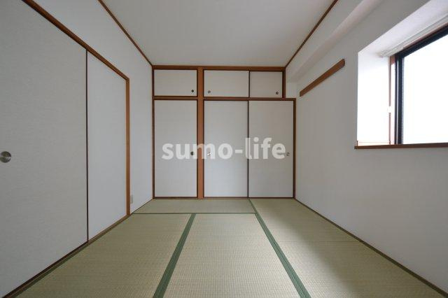サンフォレスト塚口のその他