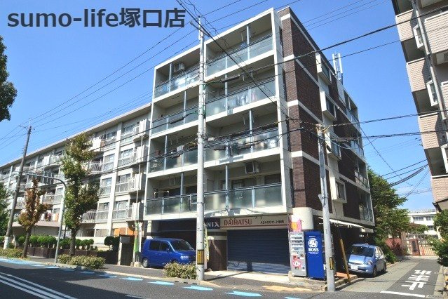 サンフォレスト塚口