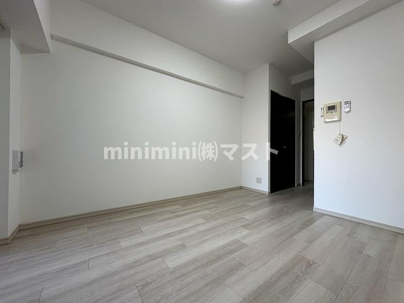アーデン堺筋本町の内装