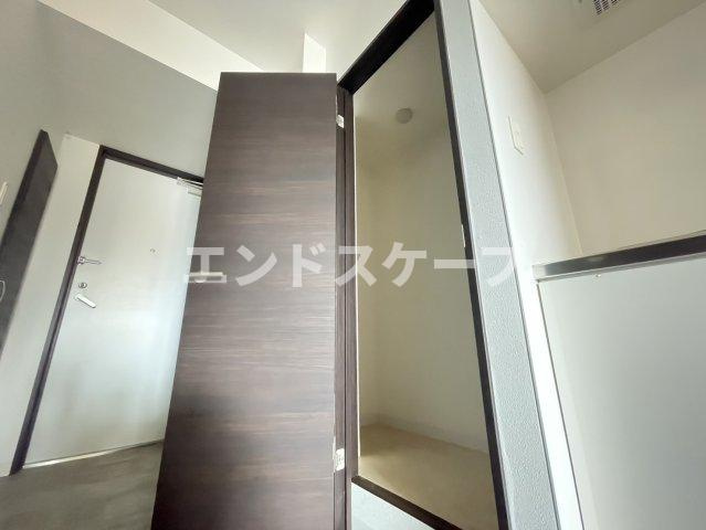 チェルキオ羅漢の内装|高崎、前橋、伊勢崎エリアのお部屋探しはエンドスケープまで！お客様の理想お聞かせ下さい♪