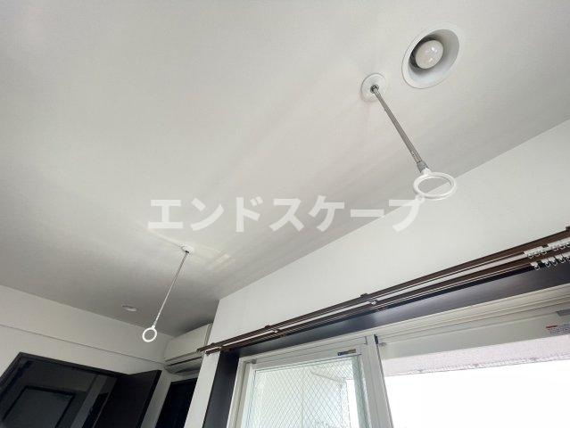チェルキオ羅漢の内装|高崎、前橋、伊勢崎エリアのお部屋探しはエンドスケープまで！お客様の理想お聞かせ下さい♪