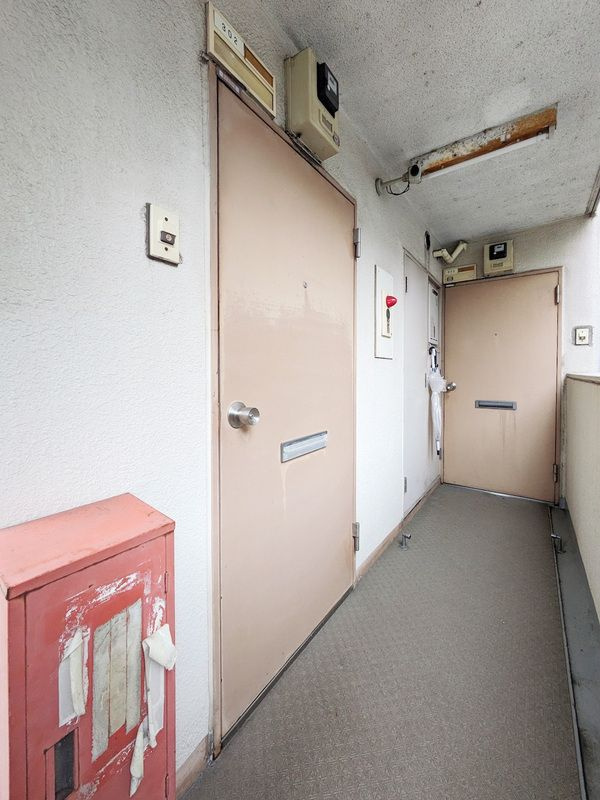 メゾン・ド・セレールのその他共用部分