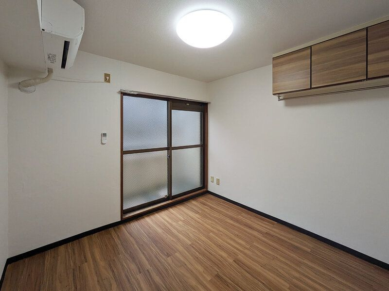 メゾン・ド・セレールの内装