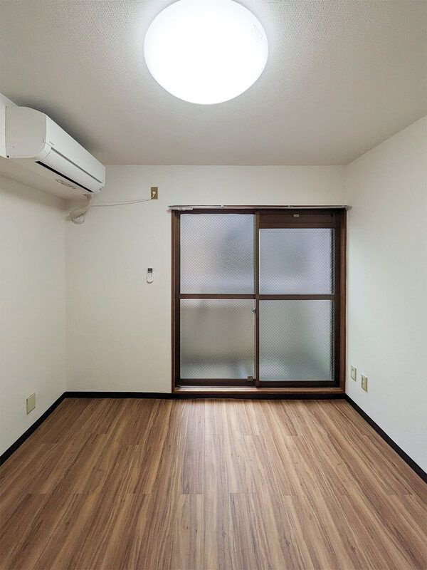 メゾン・ド・セレールの内装