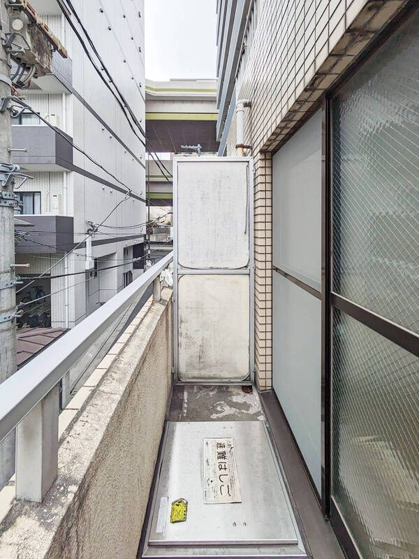 メゾン・ド・セレールの設備