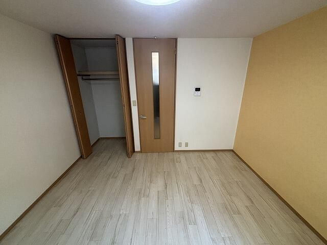 マーブル武蔵浦和の寝室|☆このお部屋は仲介手数料0円です☆