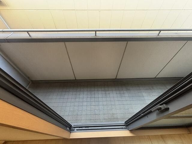 マーブル武蔵浦和のバルコニー|☆このお部屋は仲介手数料0円です☆