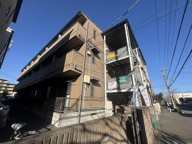 マーブル武蔵浦和