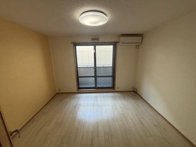 マーブル武蔵浦和の居間・リビング|☆このお部屋は仲介手数料0円です☆