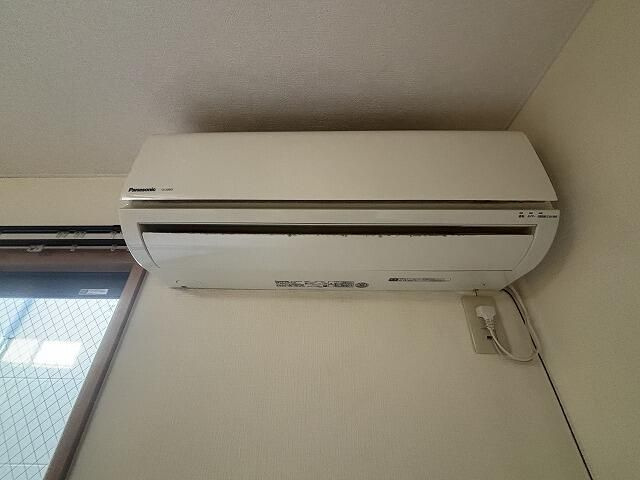 マーブル武蔵浦和の設備|☆このお部屋は仲介手数料0円です☆