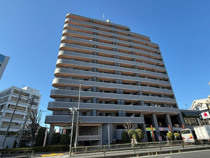 ライオンズプラザ久が原の画像