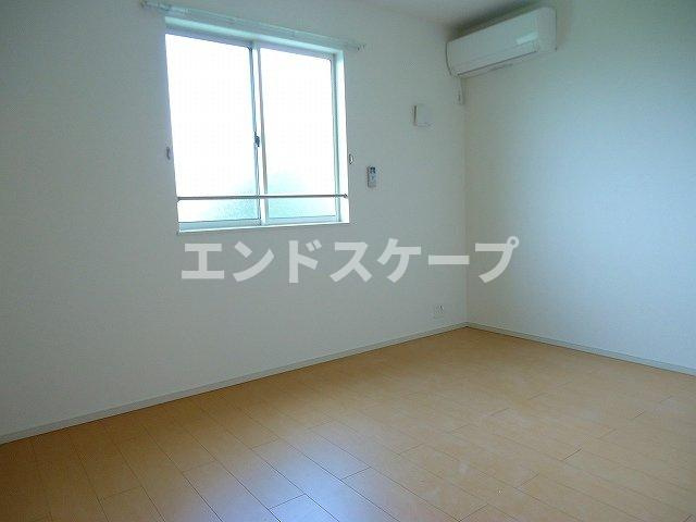 ヒル　サイドⅡの内装|高崎、前橋のお部屋探しはエンドスケープまで！お客様の理想お聞かせ下さい♪