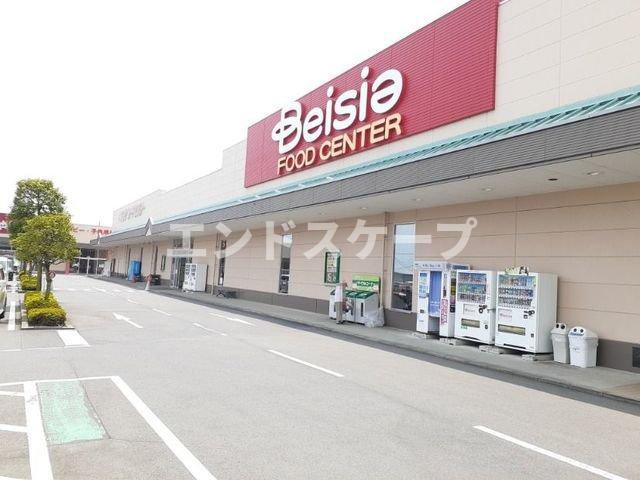 ヒル　サイドⅡの周辺|ベイシア前橋ふじみモール店まで1400m
高崎、前橋のお部屋探しはエンドスケープまで！お客様の理想お聞かせ下さい♪