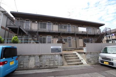 【外観】 | ハイツ高倉台