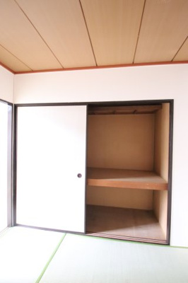 【収納】 | ハイツ高倉台