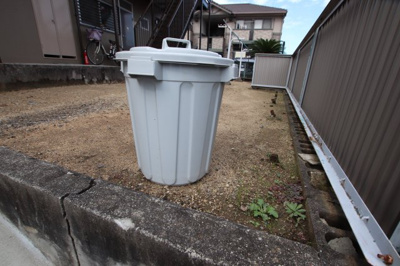 【その他共用部分】 | ハイツ高倉台