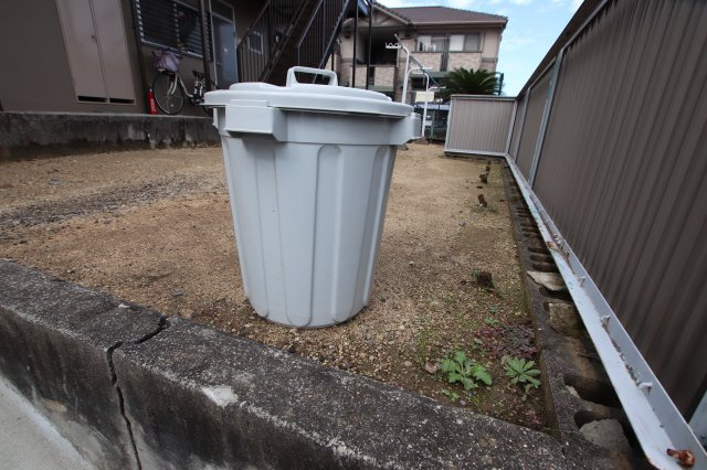 【その他共用部分】 | ハイツ高倉台