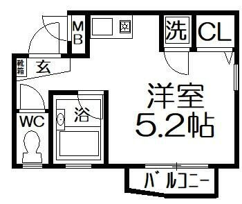 フォレストイン宮町