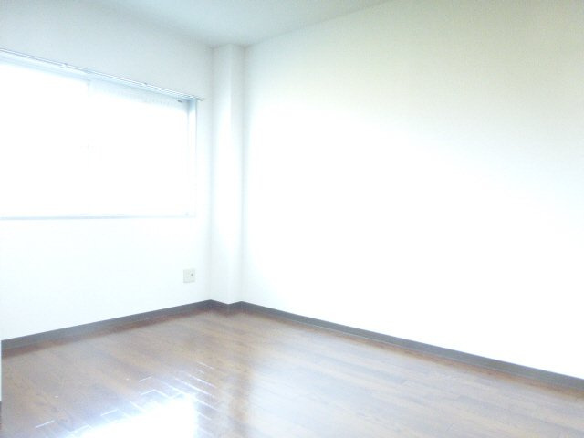 ハイツフォレストの寝室