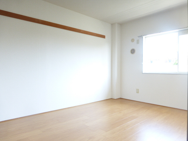 ハイツフォレストの子供部屋