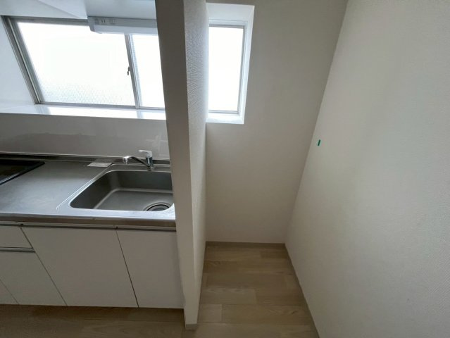 ハッピーコート魚崎の内装