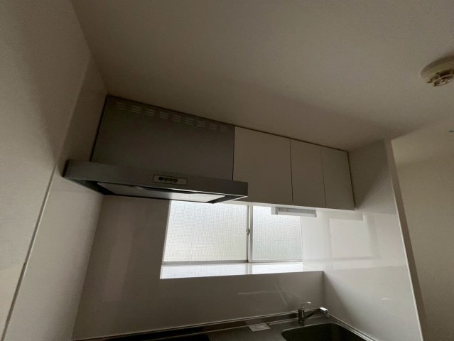 ハッピーコート魚崎の設備