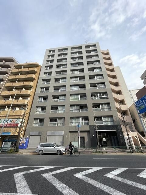 グローバリービューテラスⅣ