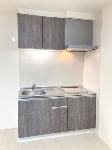 フジパレス十三北Ⅱ番館のキッチン