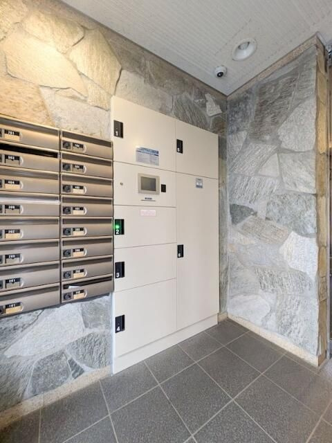 メインステージ江戸川橋Ⅱのその他共用部分