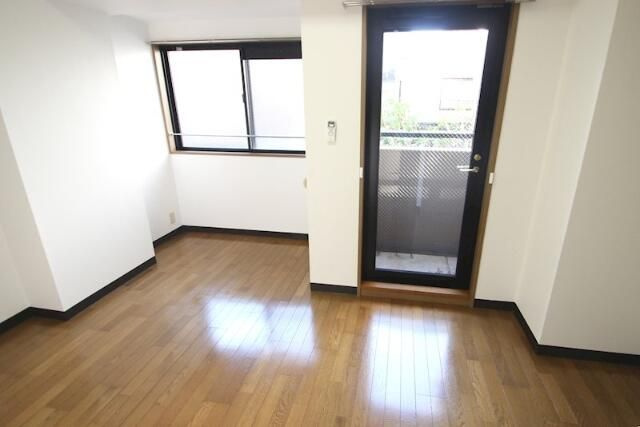 メインステージ江戸川橋Ⅱの居間・リビング