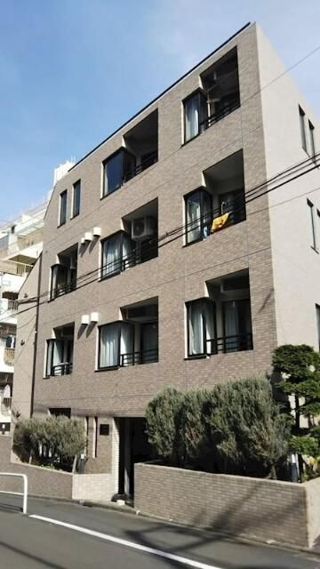 ロアール早稲田の外観|☆スペシャリストなプロ賃貸師が接客対応させていただきます☆