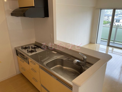 【キッチン】 | アルカンシェル