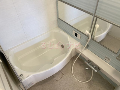 【浴室】 | アルカンシェル