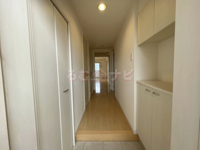 【玄関】 | アルカンシェル