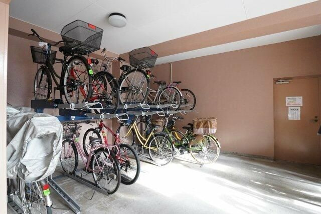 ライオンズマンション成増第５のその他共用部分