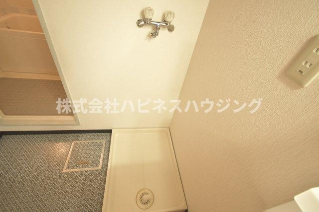 INSURANCE(インシュランス) BLDG.(ビルディング) Ⅸ(ナイン)船橋の設備